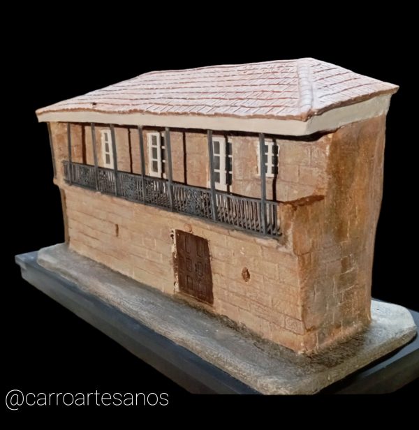 Casa Celanova - Imagen 3