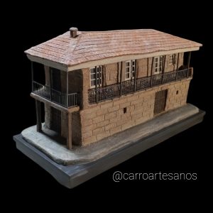 Casa Celanova