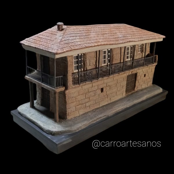 Casa Celanova
