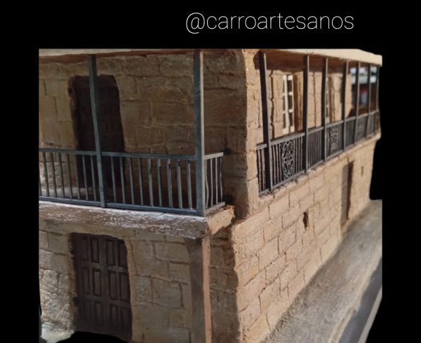 Casa Celanova - Imagen 4