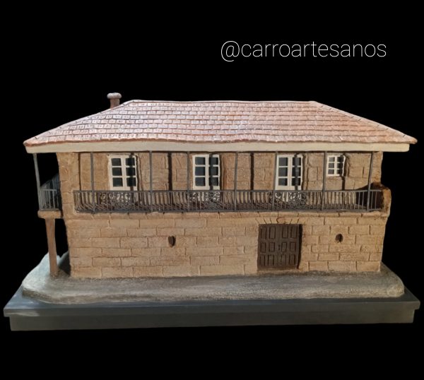 Casa Celanova - Imagen 2